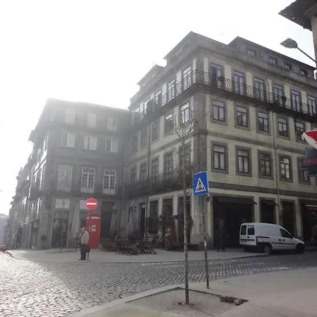 Oporto Like Home IV - Mezzanine Exterior photo