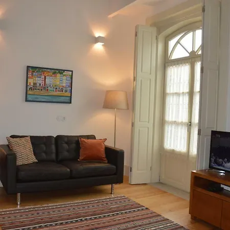 Oporto Like Home IV - Mezzanine Exterior photo