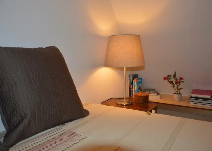 Oporto Like Home IV - Mezzanine