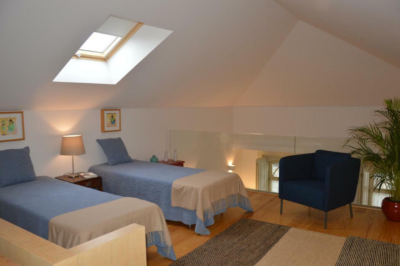 Like Iv - Mezzanine Apartment *
