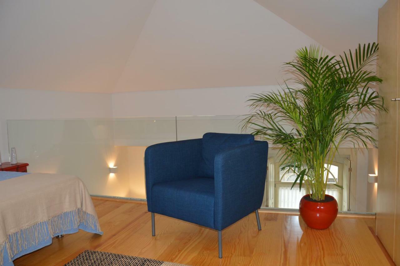 Apartment Like Iv - Mezzanine *