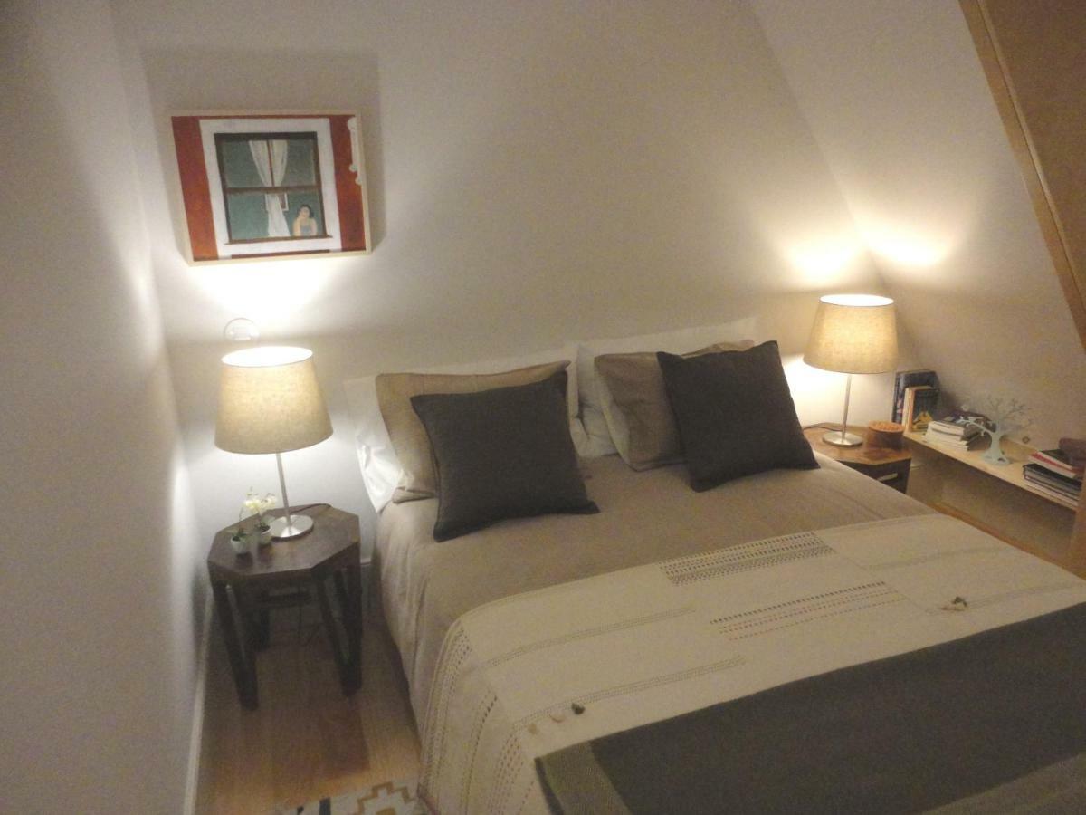 Apartment Like Iv - Mezzanine