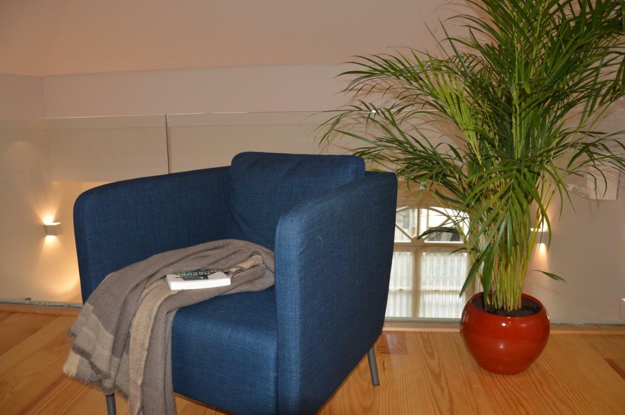 Apartment Like Iv - Mezzanine